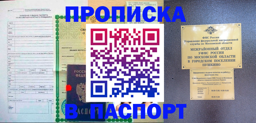 временная регистрация госуслуги в Сосновоборске